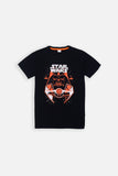 Summer - Boy's T-Shirt - Star Wars - Boy T-Shirt - juniperkidz-5345.myshopify.com