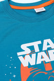 Summer - Boy's T-Shirt - Star Wars - Boy T-Shirt - juniperkidz-5345.myshopify.com