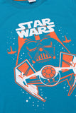 Summer - Boy's T-Shirt - Star Wars - Boy T-Shirt - juniperkidz-5345.myshopify.com