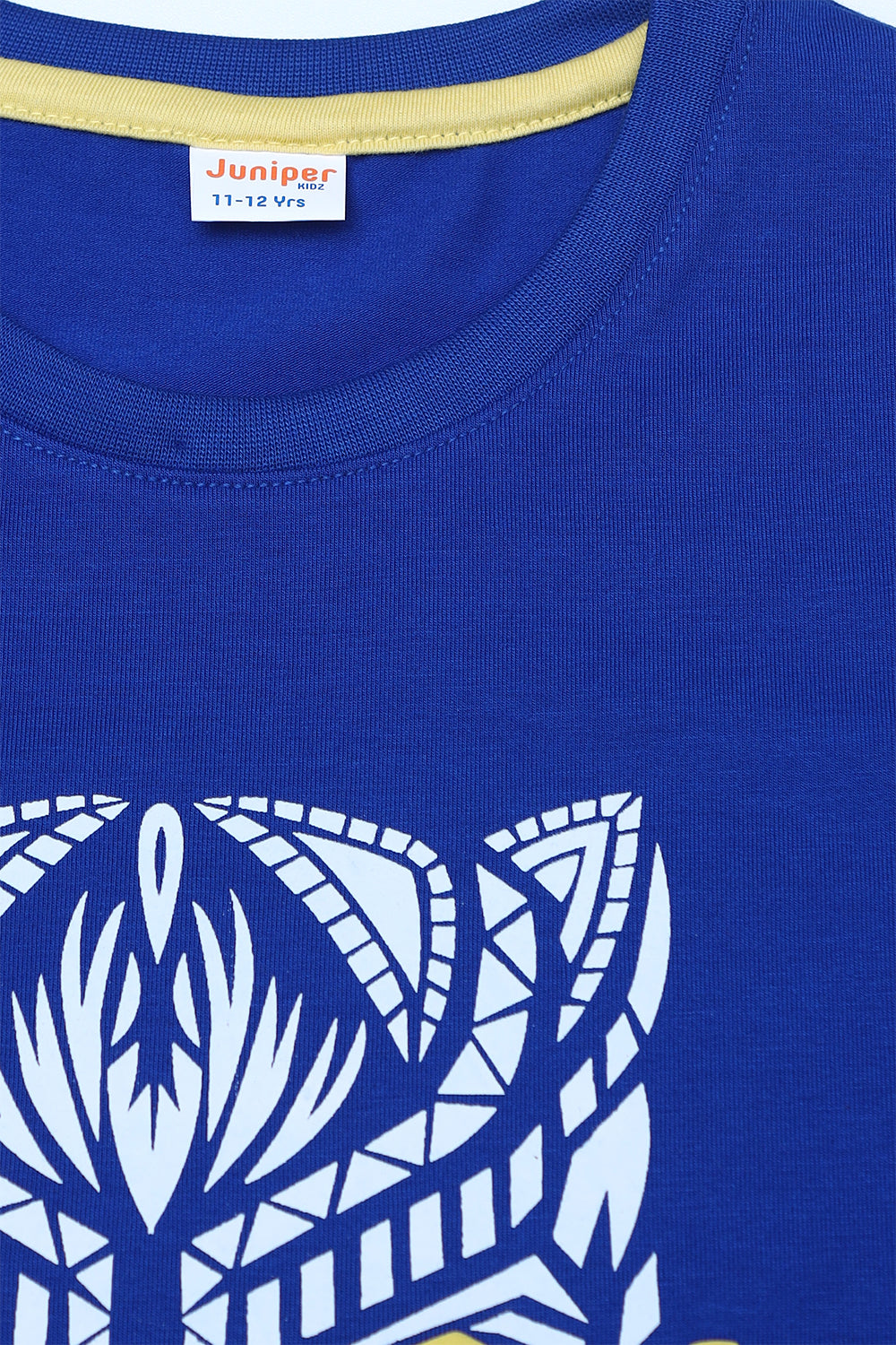 Summer - Tee - Black Panther - Boy T-Shirt - juniperkidz-5345.myshopify.com