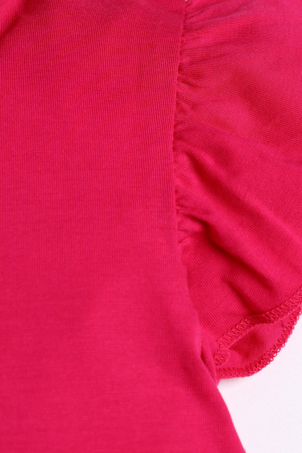 Girl's Top - No More Exuses - Girl Top - juniperkidz-5345.myshopify.com