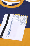 UBRAN EXTREME PENNEL T-SHIRT