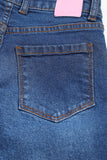 GIRL'S BAGY FIT JEANSE