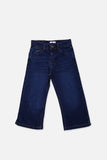 Girl's Denim Pant