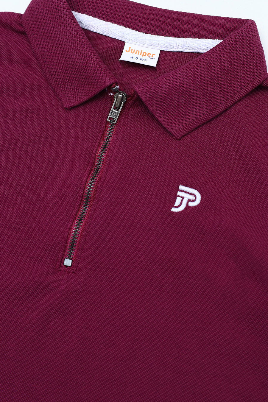 Boy's Polo Shirt S/Slv.