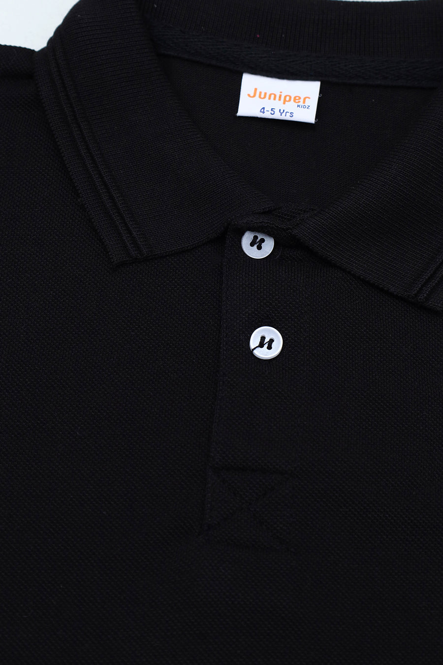 Boy's Polo Shirt S/Slv.