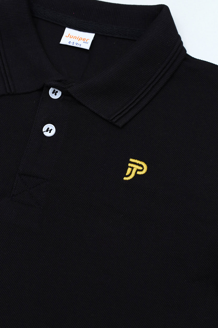 Boy's Polo Shirt S/Slv.