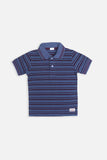 Summer - Boy's Polo Shirt S/Slv. - Boy T-Shirt -  juniperkidz-5345.myshopify.com