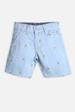 Summer - Boys Printed Shorts - Boy Shorts -  juniperkidz-5345.myshopify.com