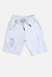 Summer - Boy's Twill Shorts - Boy Shorts -  juniperkidz-5345.myshopify.com