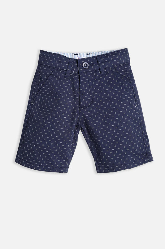 Summer - Boys Printed Shorts - Boy Shorts -  juniperkidz-5345.myshopify.com