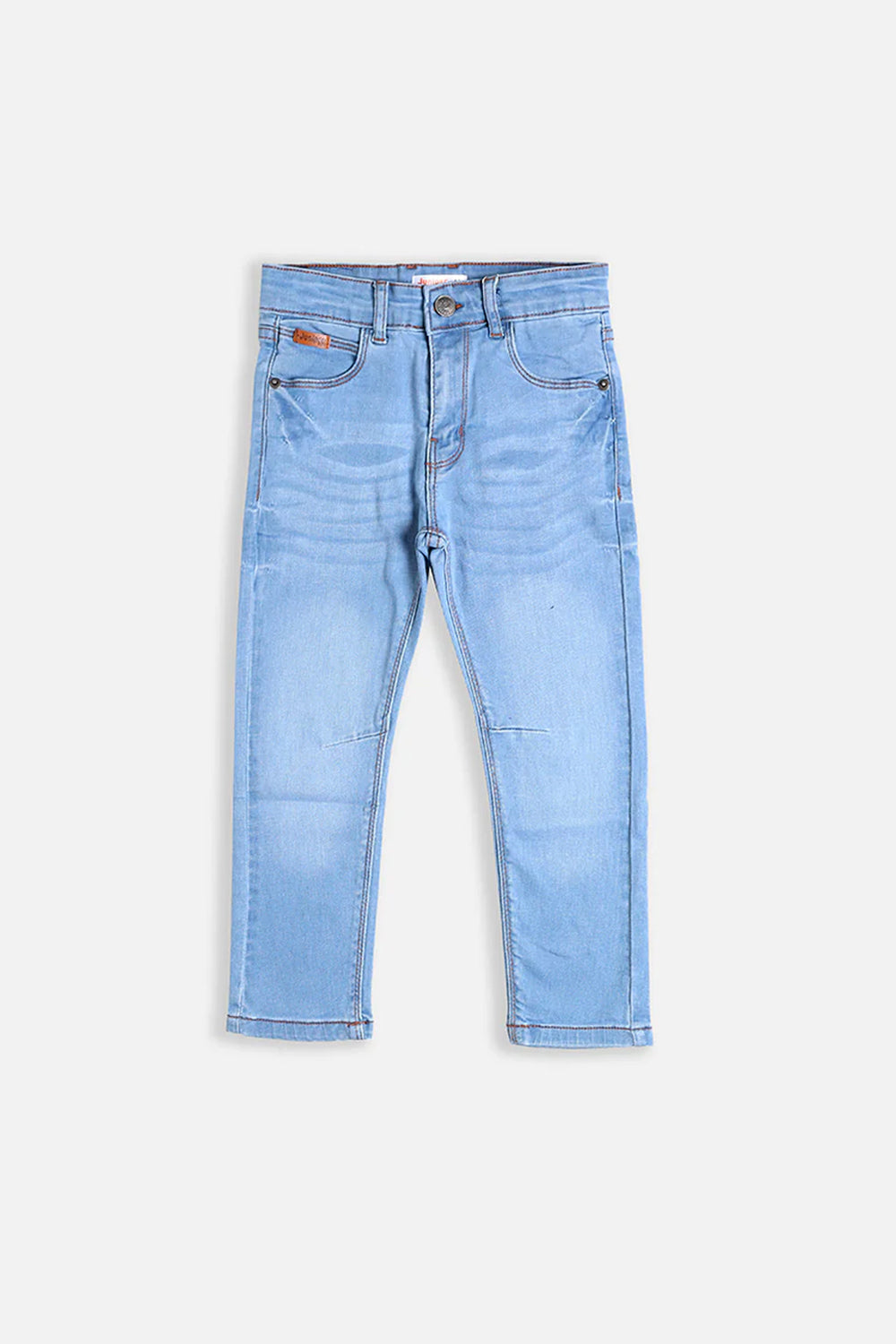 Denim Pant - Boys Jeans -  juniperkidz-5345.myshopify.com