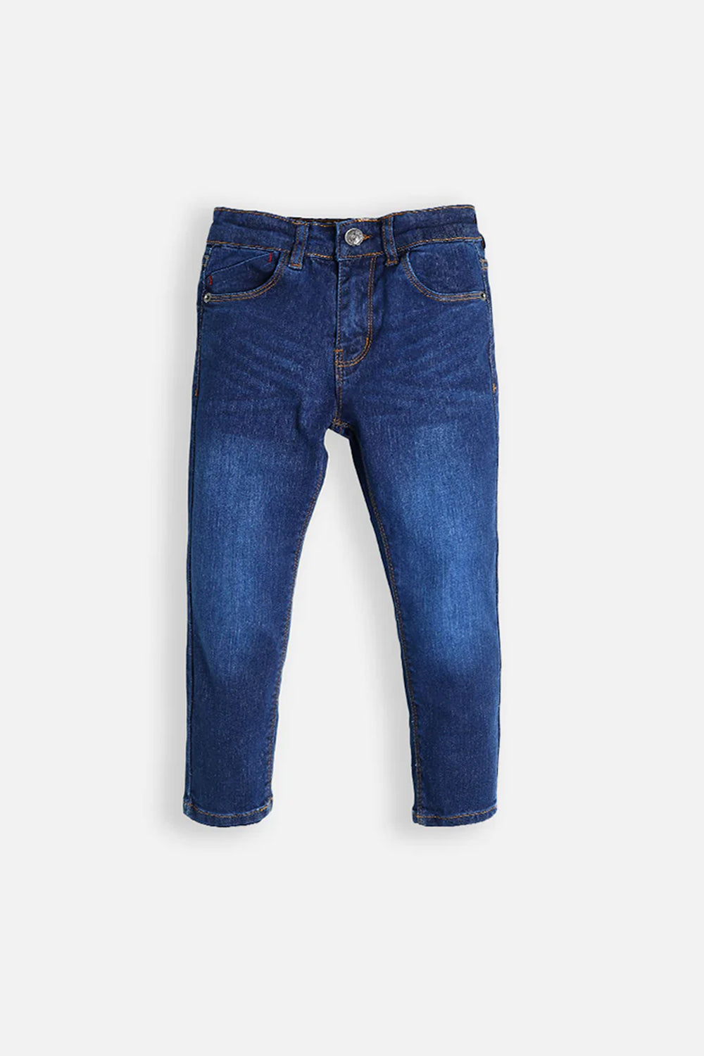 Denim Pant - Boys Jeans -  juniperkidz-5345.myshopify.com