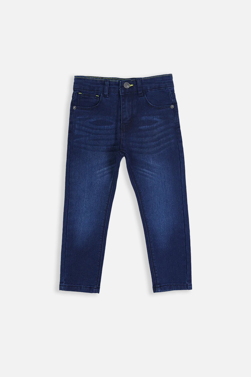 Denim Pent - Boys Jeans -  juniperkidz-5345.myshopify.com