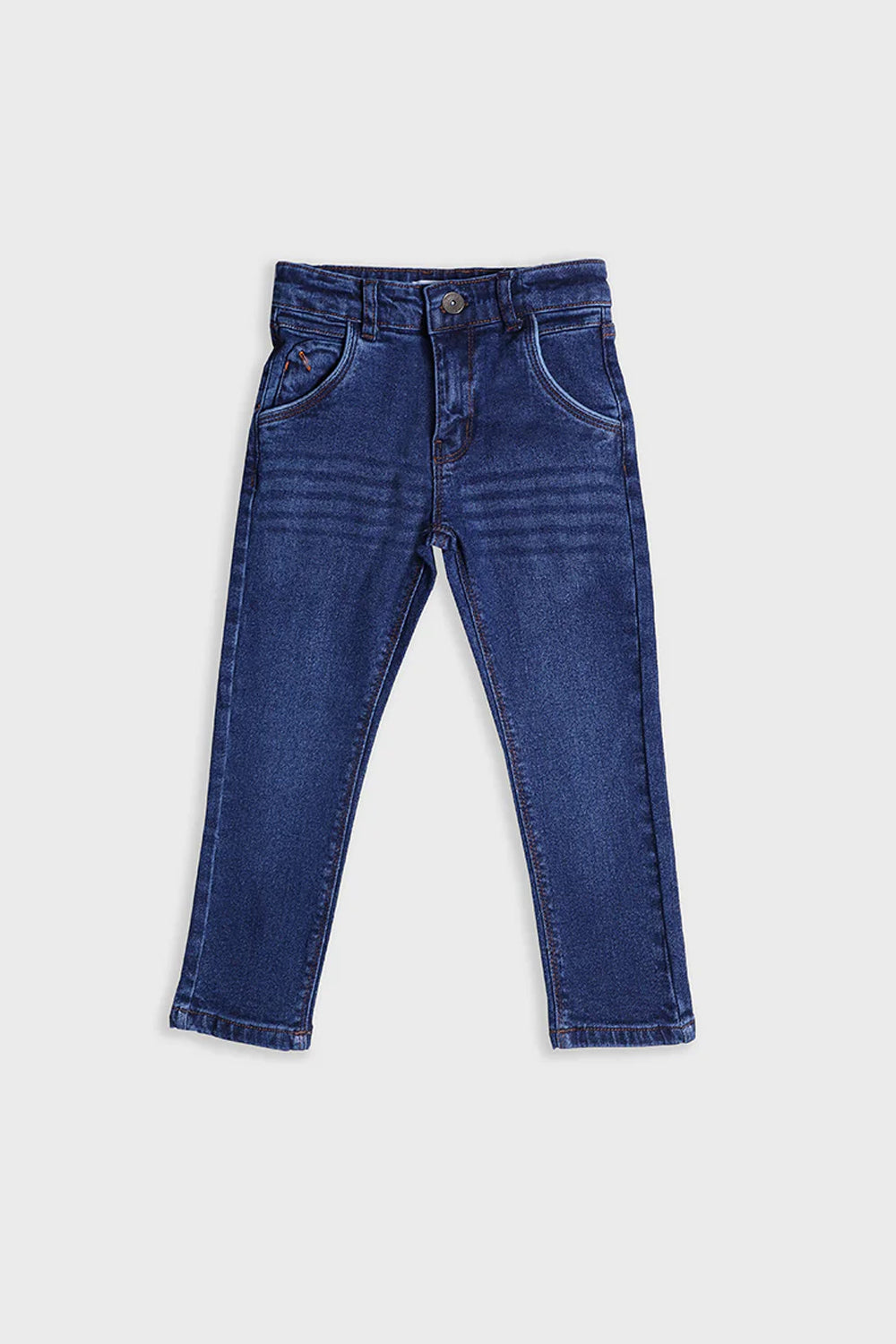 Boy's Denim Pent - Boys Jeans -  juniperkidz-5345.myshopify.com