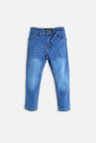 Denim Pant - Boys Jeans -  juniperkidz-5345.myshopify.com