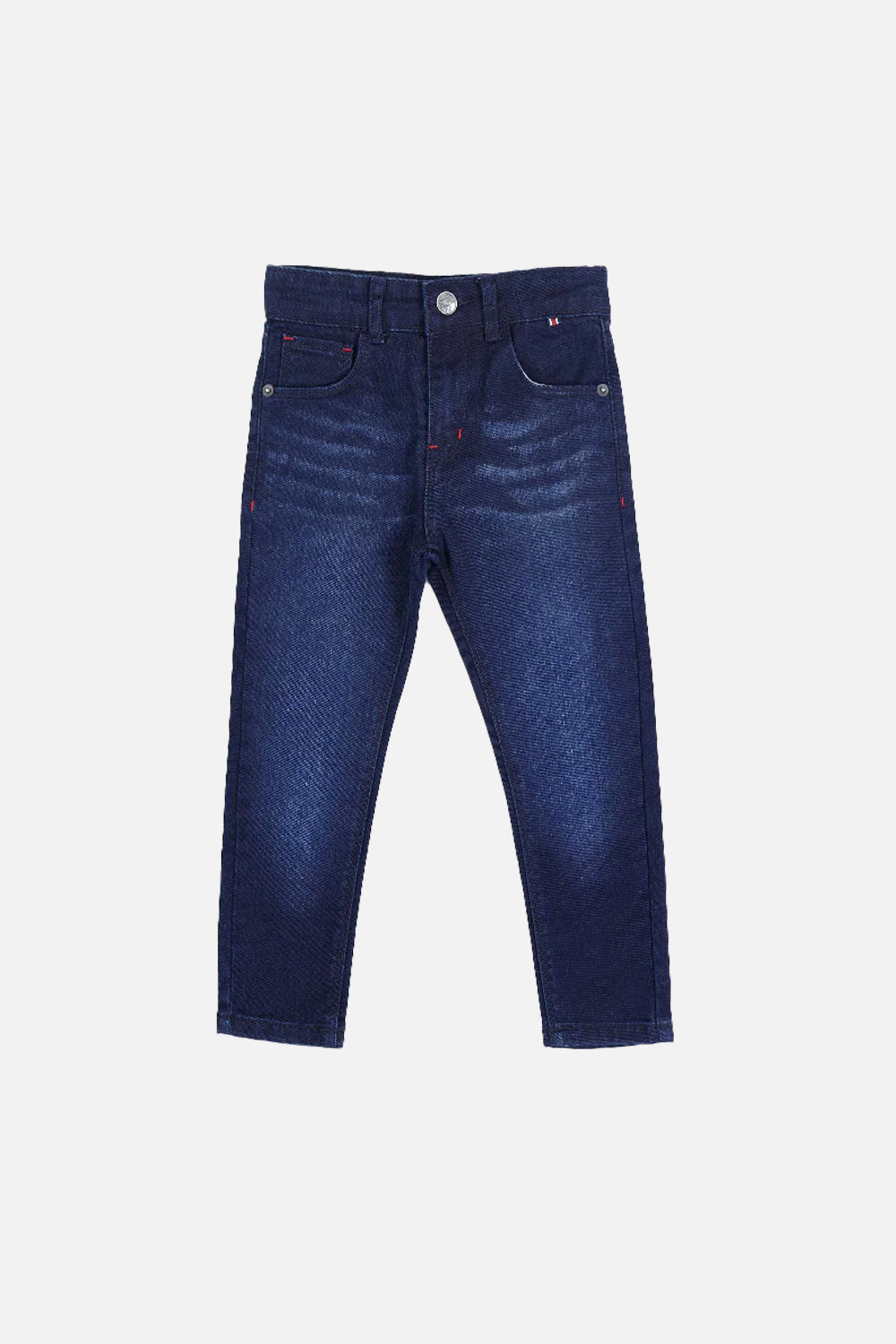 Denim Pent - Boys Jeans -  juniperkidz-5345.myshopify.com