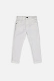 Boys Denim - White - Boys Jeans -  juniperkidz-5345.myshopify.com