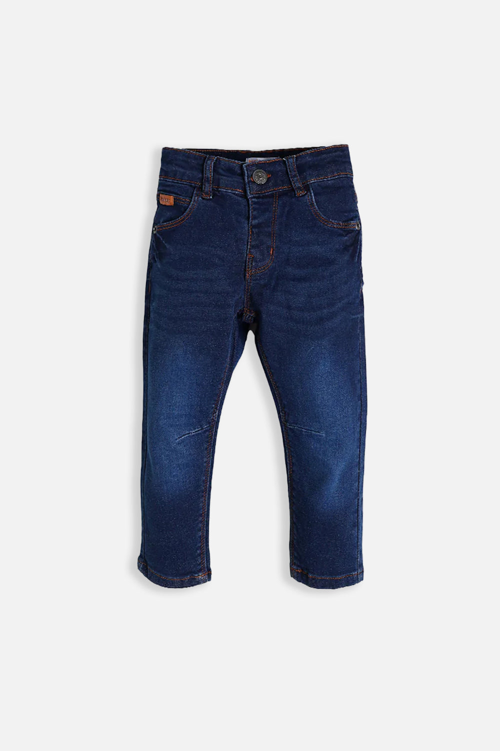 Denim Pant - Boys Jeans -  juniperkidz-5345.myshopify.com