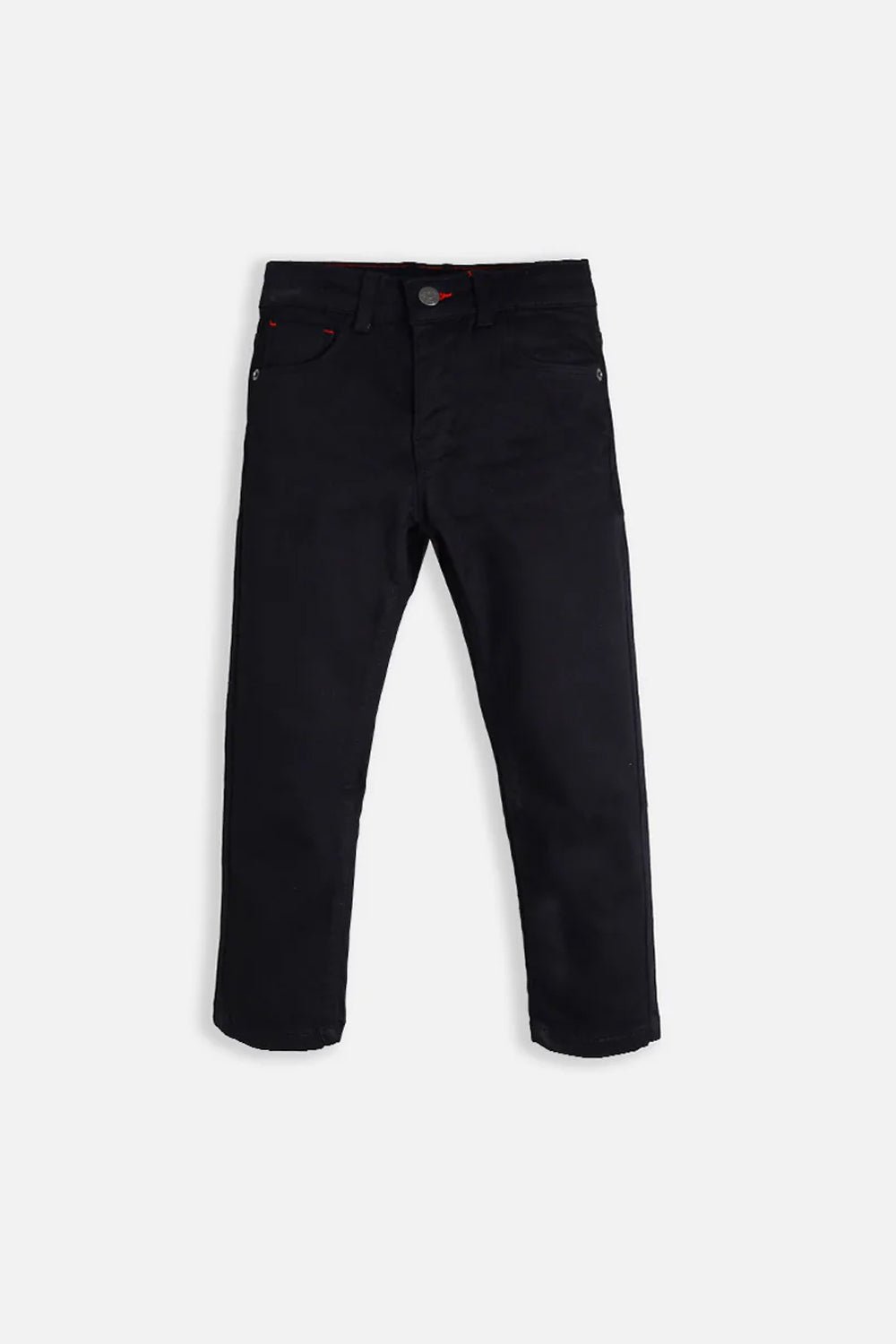 Black Denim Pant - Boys Jeans -  juniperkidz-5345.myshopify.com