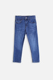 Boy's Denim Pent - Boys Jeans -  juniperkidz-5345.myshopify.com