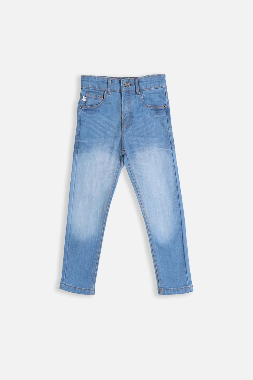 Denim Pent - Boys Jeans -  juniperkidz-5345.myshopify.com