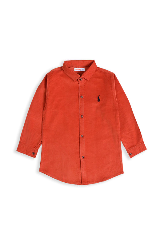 Boy Casual Shirt - Boy Shirt -  juniperkidz-5345.myshopify.com