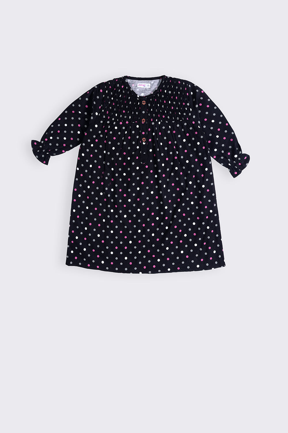 Girl's Top - Girl Frock -  juniperkidz-5345.myshopify.com