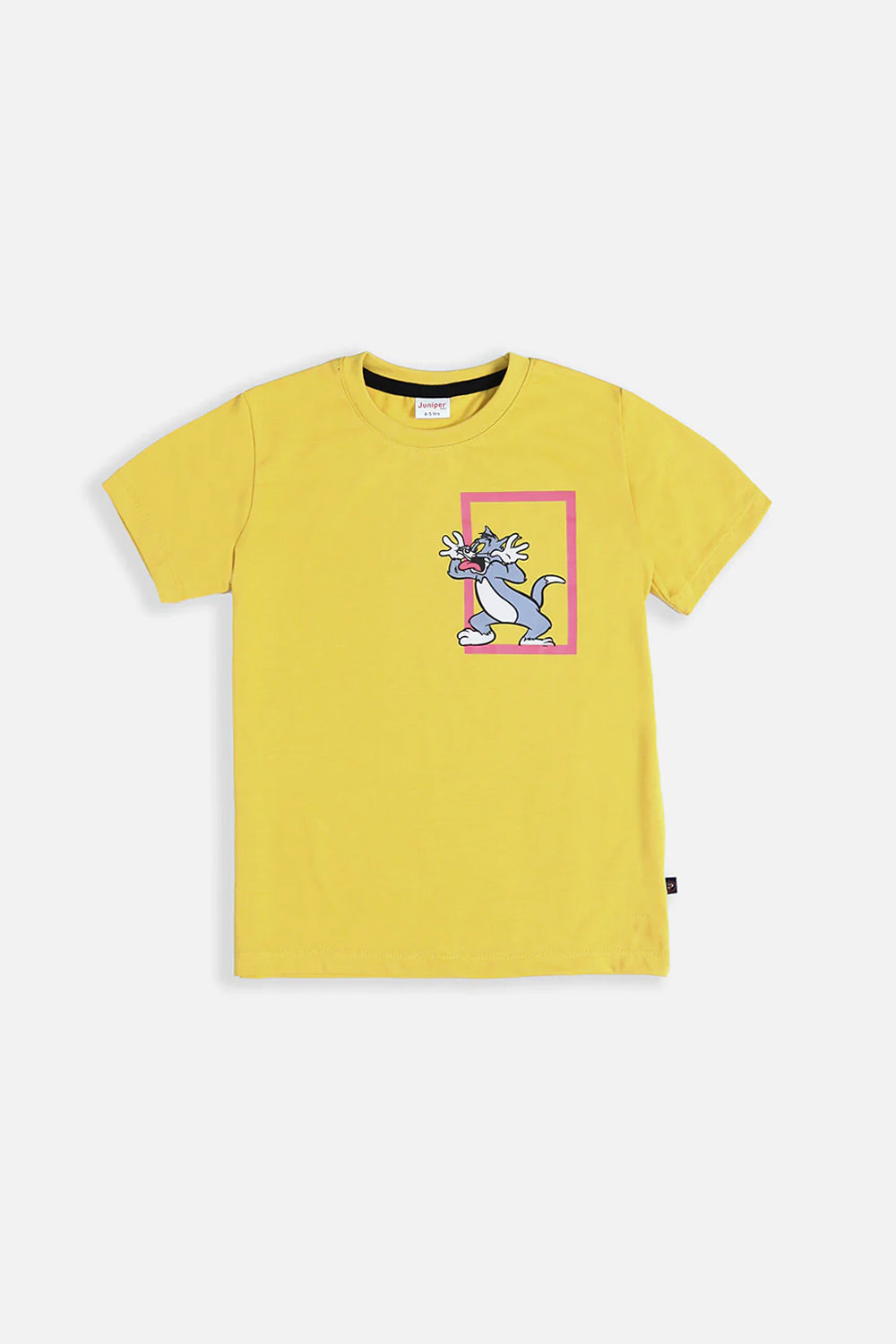 Summer - Boy's T-Shirt - Tom and Jerry - Boy T-Shirt -  juniperkidz-5345.myshopify.com