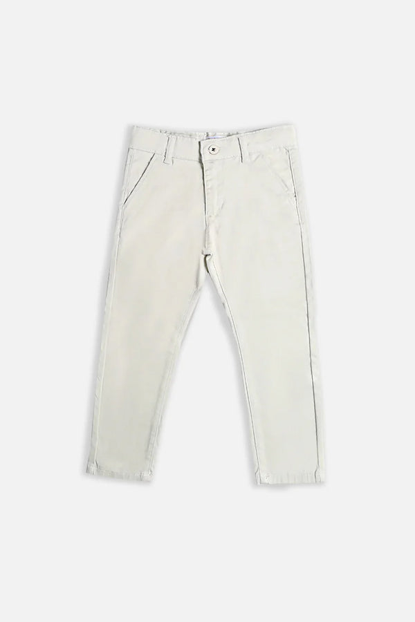 SLIM FIT CHINO PANT