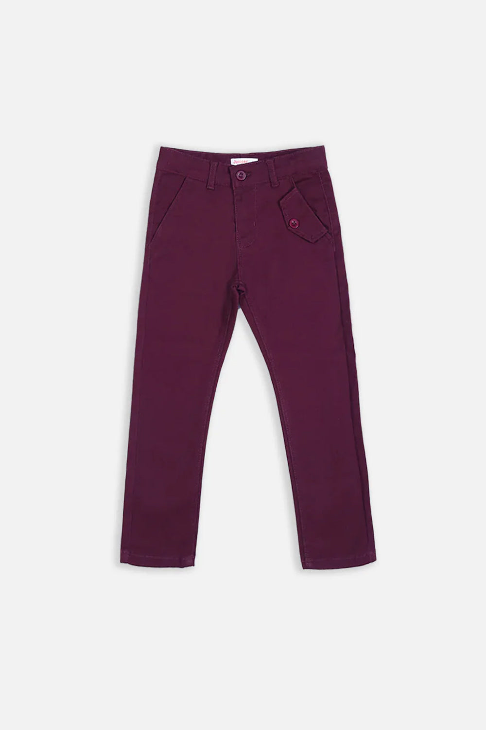 Boy's Cotton Pent - Boy Pant -  juniperkidz-5345.myshopify.com