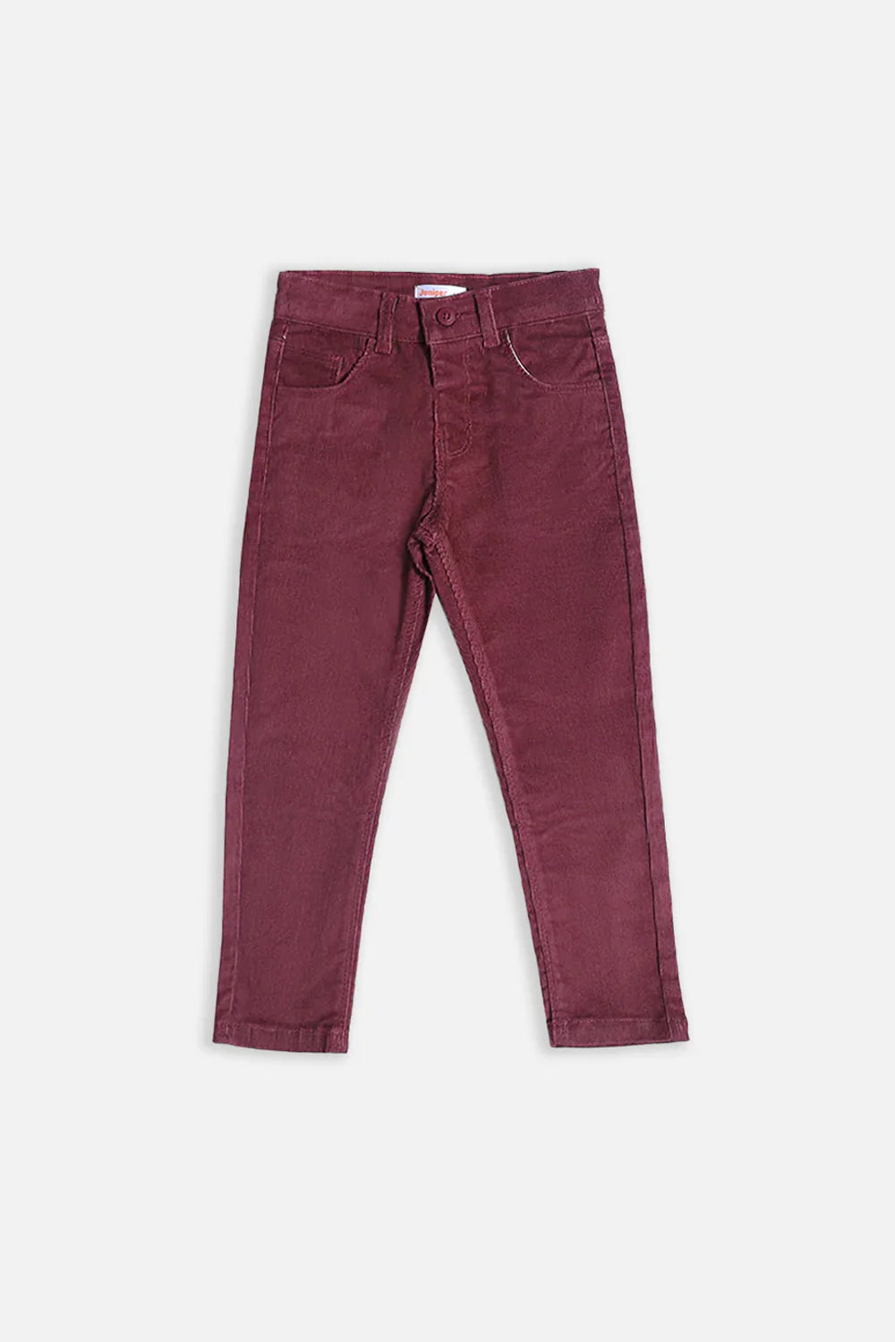 Boy's Corduroy Pent - Boy Pant -  juniperkidz-5345.myshopify.com