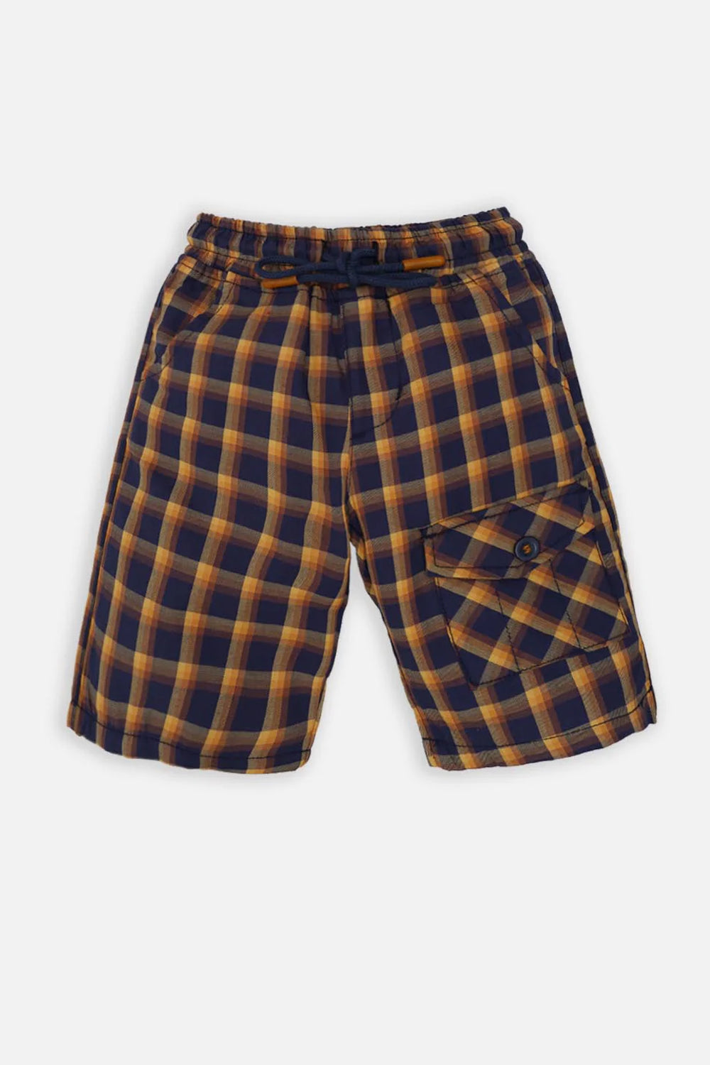 Summer - Boys Woven Short - Boy Shorts -  juniperkidz-5345.myshopify.com