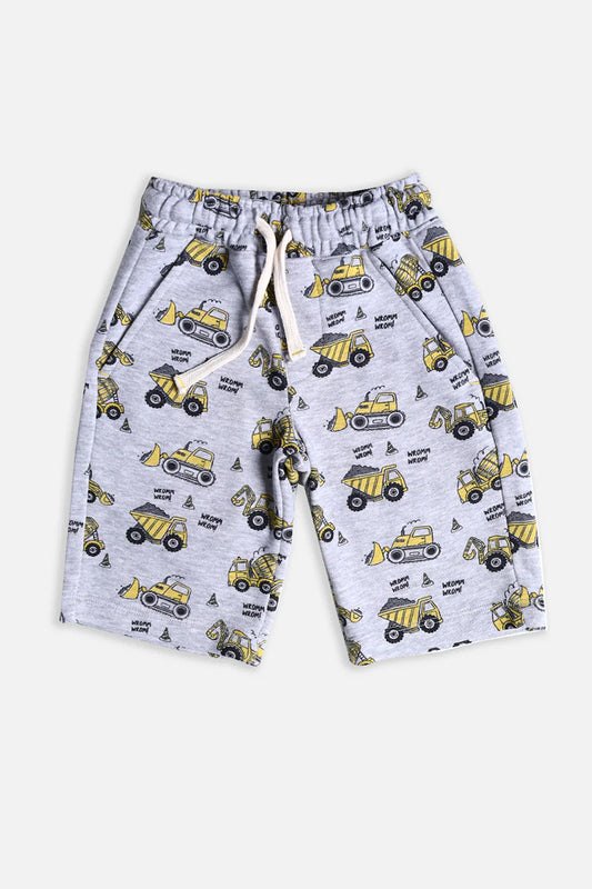 Boy's Shorts - Rotery Short - Boy Shorts -  juniperkidz-5345.myshopify.com