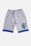 Boy's Shorts - Spiderman - Boy Shorts -  juniperkidz-5345.myshopify.com