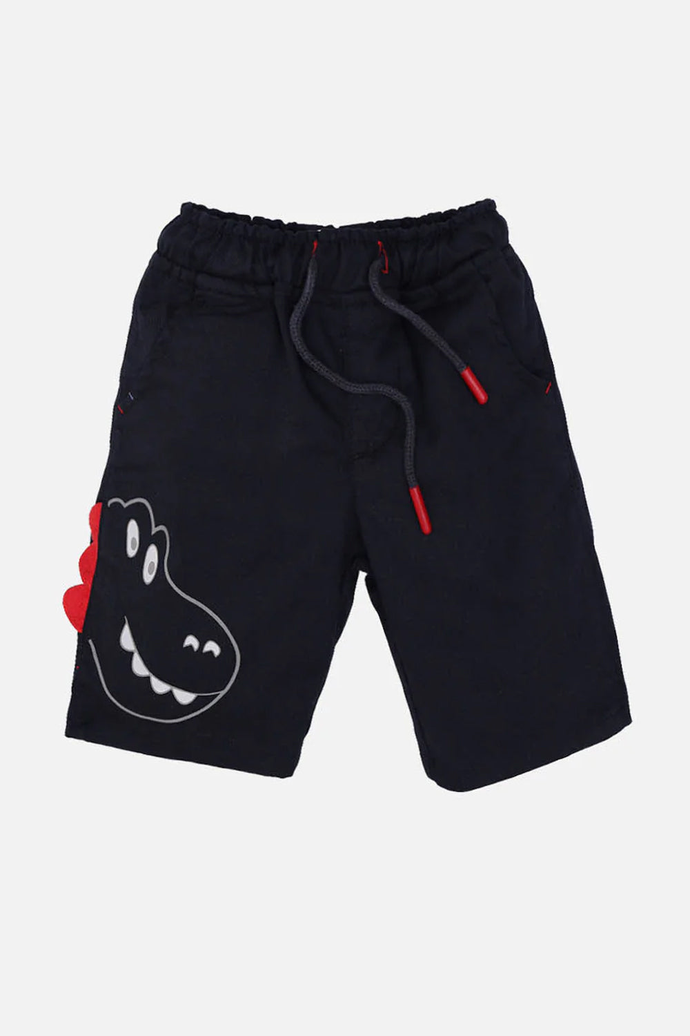 Summer - Boy's Twill Short - Boy Shorts -  juniperkidz-5345.myshopify.com