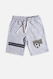 Boy's Shorts - Goal Coast - Boy Shorts -  juniperkidz-5345.myshopify.com