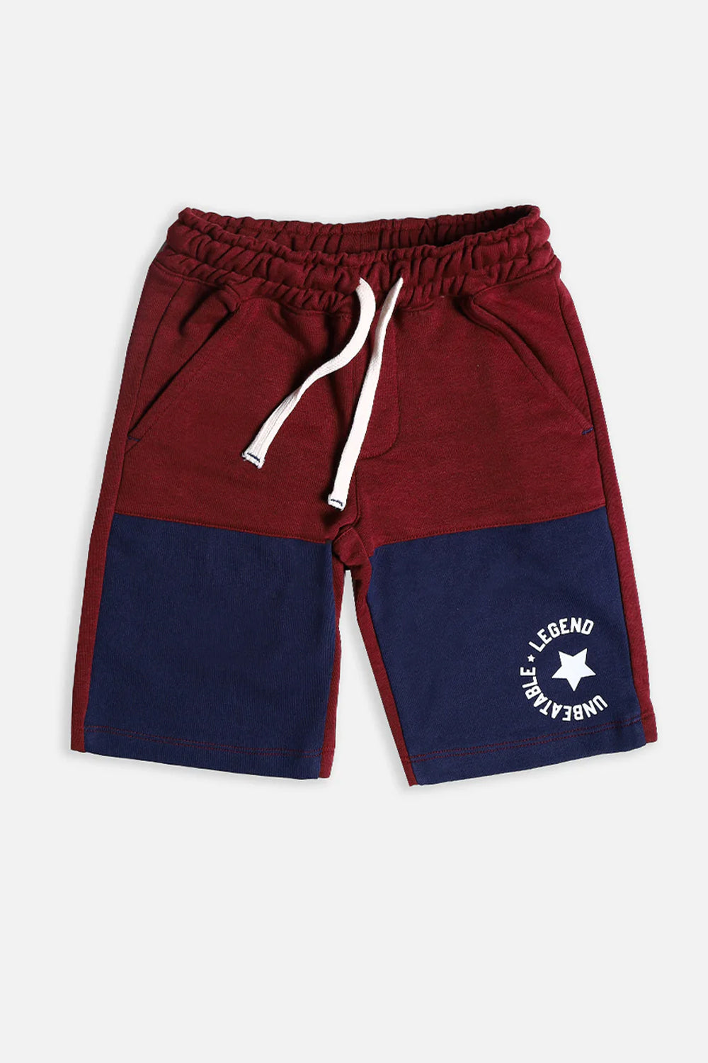 Boy's Shorts - Unbeatable Legend - Boy Shorts -  juniperkidz-5345.myshopify.com