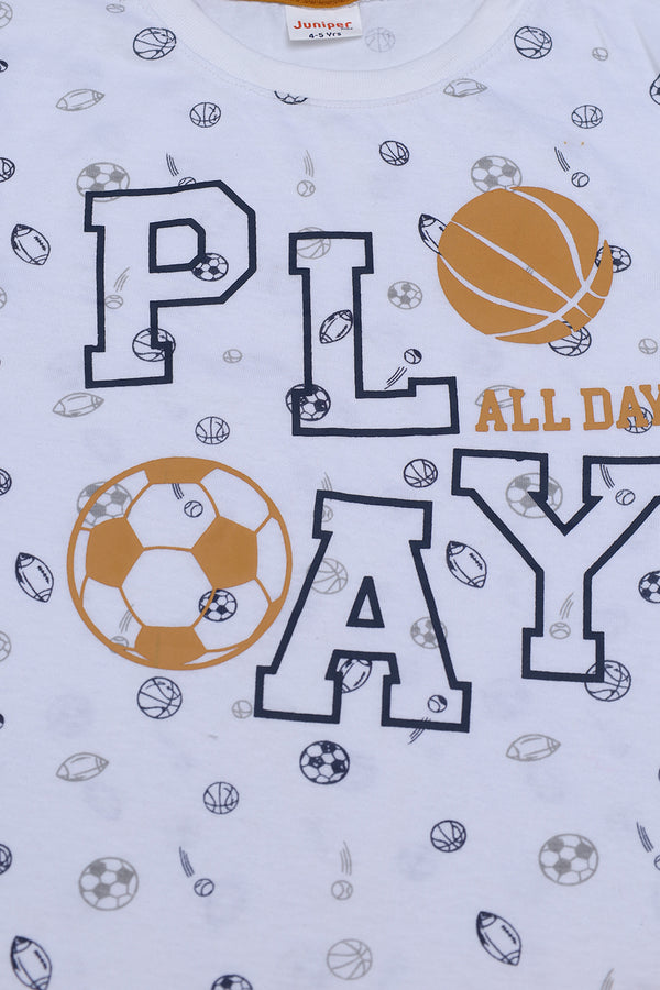 PLAY ALL DAY SUIT