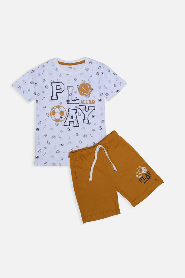 PLAY ALL DAY SUIT