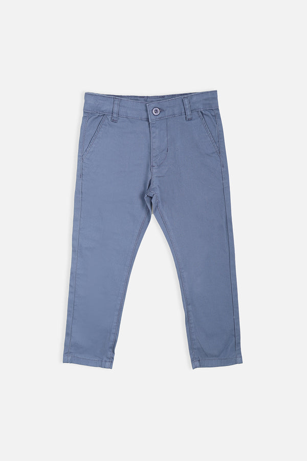 BOYS CHINO PANT
