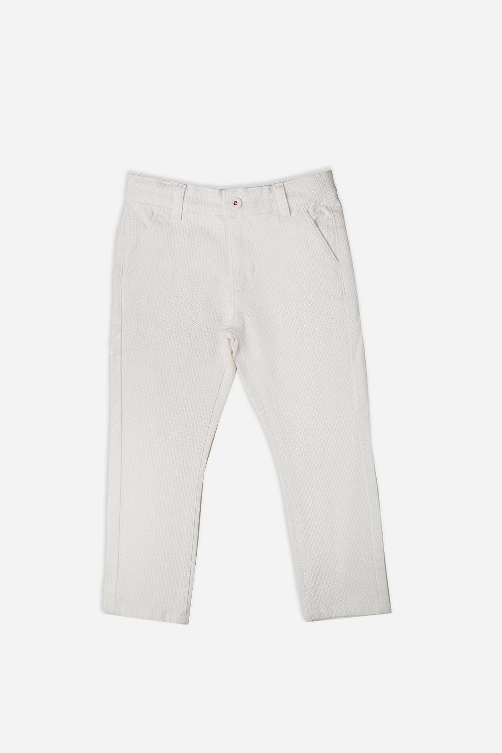 Boy's Cotton Pant