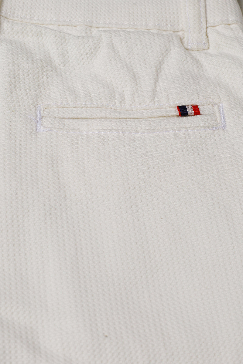 Boy's Cotton Pant