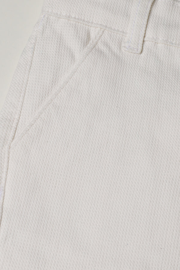 Boy's Cotton Pant