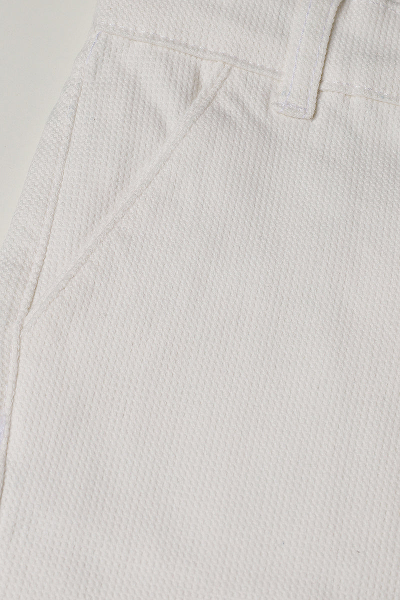 Boy's Cotton Pant