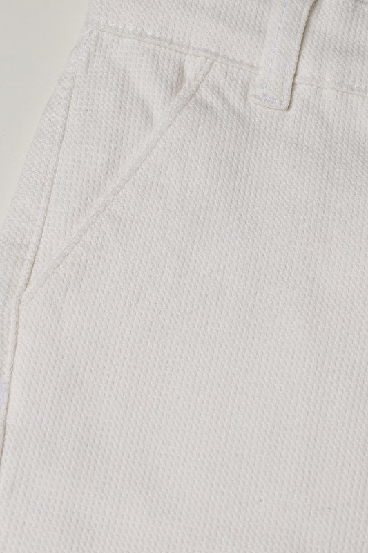 Boy's Cotton Pant