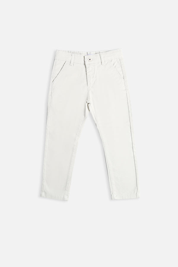 BOY'S CHINO PANT