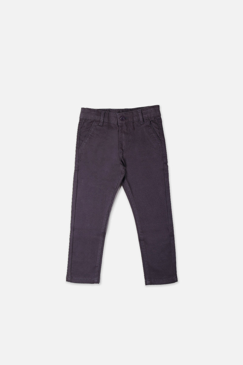 BOYS CHINO PANT