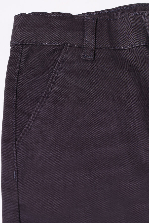 BOYS CHINO PANT