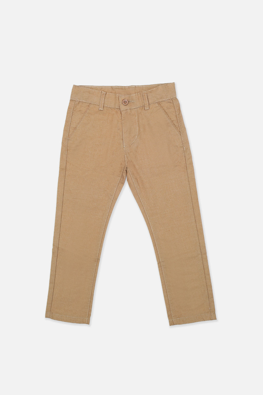 Boy's Cotton Pant